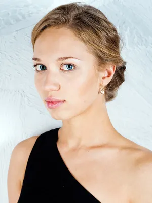 Великолепные фото Ксении Тепловой в формате JPG, PNG, WebP