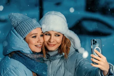 Ксения Теплова на фото: волшебство кинематографа в каждом кадре