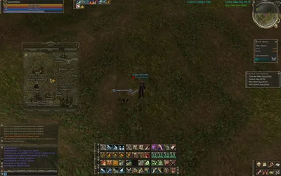 Обзор серверов Lineage 2 — LiveJournal