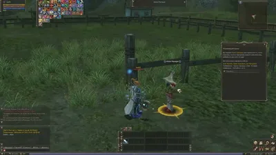 Лучшие квесты на адену Lineage 2