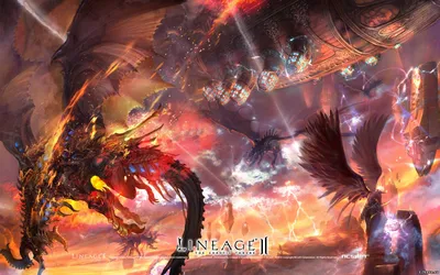 О СЕРВЕРЕ: Открытие нового сервера lineage2 \"LEVIAFAN\" x25 DR*