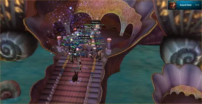 Planets Games (Онлайн игры Aion,RF Online,Lineage 2)