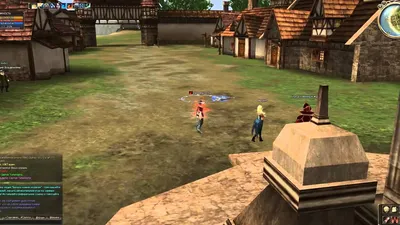 GC Wiki - Путь нуба 90-94 | Melcosoft Games