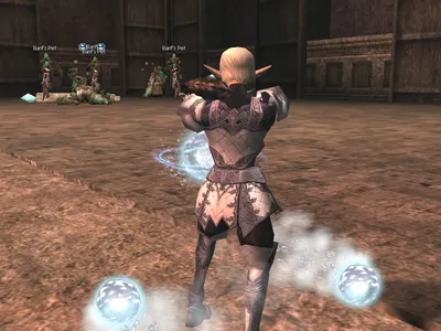 Lineage 2: Goddess of Destruction chapter 2 - Tauti Korean PTS patchnotes -  Страница 8 - GoHa.Ru