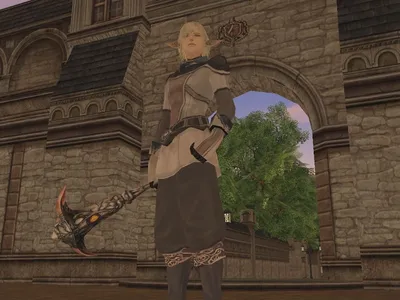Lineage 2: истории из жизни, советы, новости, юмор и картинки — Лучшее,  страница 8 | Пикабу