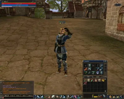 В Lineage 2: Essence открыли Логово Антараса