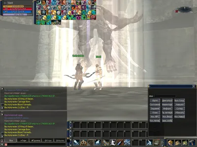 Lineage 2: истории из жизни, советы, новости, юмор и картинки — Лучшее,  страница 11 | Пикабу