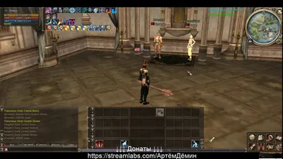 Рейтинг Новых серверов Lineage 2 | Анонсы серверов л2