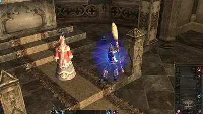 База знаний Lineage2 - Квест Pursuit of Clan Ambition (новый 5 лвл Клана)