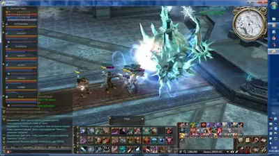 Lineage2 Новости, сервер lineage 2 DarkWorld, новости и события в мире  lineage