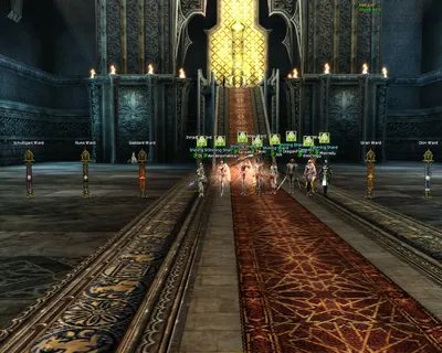 Lineage 2 квест на 3 профу - YouTube