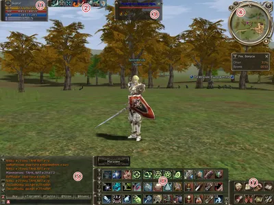 Lineage 2: истории из жизни, советы, новости, юмор и картинки — Лучшее,  страница 17 | Пикабу