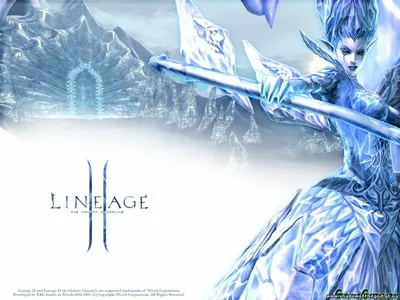 Lineage2 Новости, сервер lineage 2 DarkWorld, новости и события в мире  lineage