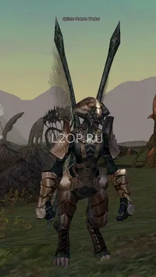 Lineage2 Новости, сервер lineage 2 DarkWorld, новости и события в мире  lineage