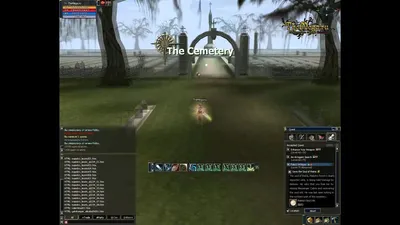 База знаний Lineage2 - Квест Pursuit of Clan Ambition (новый 5 лвл Клана)