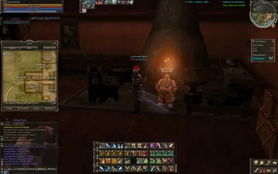 ЛКИ | Lineage II: The Chaotic Chronicle: Эльфы — повелители стихий -  ТАКТИКА ИГРЫ И СОВЕТЫ МАСТЕРОВ