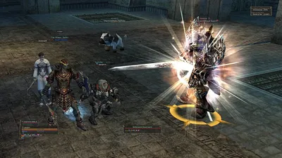 Lineage 2: истории из жизни, советы, новости, юмор и картинки — Лучшее,  страница 8 | Пикабу