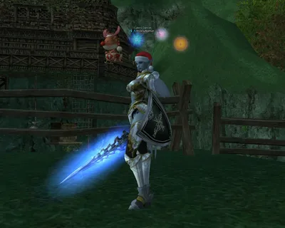 Lineage 2: Goddess of Destruction chapter 2 - Tauti Korean PTS patchnotes -  Страница 8 - GoHa.Ru