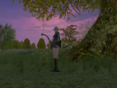 Как поднять ФПС в lineage 2 (fps линейка). - La2World.Ru - Библиотека