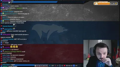 Стрим через ReLive: лаги - Форум Стримеров