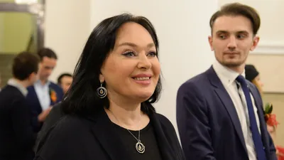 Лариса Гузеева: незабываемая красота на экране вашего устройства