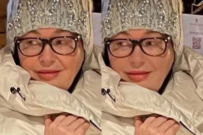 Красивые изображения Ларисы Гузеевой
