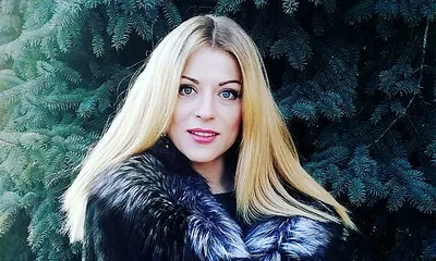 Фотографии Ларисы Маршаловой: элегантность и изящество в каждом кадре