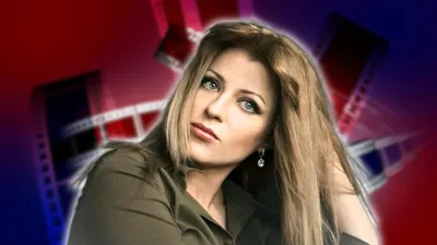 Лариса Маршалова: неповторимое обаяние на каждом фото