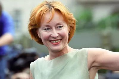 Лариса Удовиченко: величие и харизма на фото