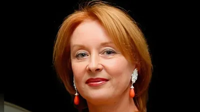 Загадочная красота Ларисы Удовиченко: картина в HD разрешении