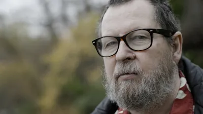 Фото Ларса фон Триера: взгляд на творчество через объектив