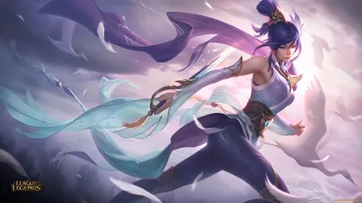 Обои Видео Игры League of Legends, обои для рабочего стола, фотографии  видео игры, league of legends, justice, league, fiora Обои для рабочего  стола, скачать обои картинки заставки на рабочий стол.