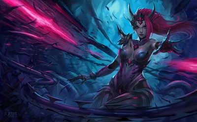 League of Legends (Лига Легенд) :: OSU :: рабочий стол :: фэндомы /  картинки, гифки, прикольные комиксы, интересные статьи по теме.