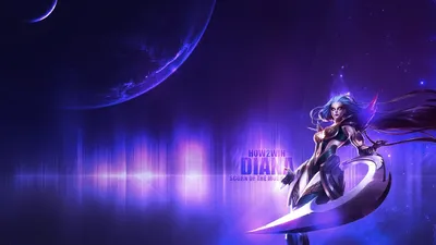 Скачать обои League Of Legends, League, Legends в разрешении 2560x1080 на рабочий  стол