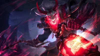 League of Legends обои для рабочего стола / смешные картинки и другие  приколы: комиксы, гиф анимация, видео, лучший интеллектуальный юмор.