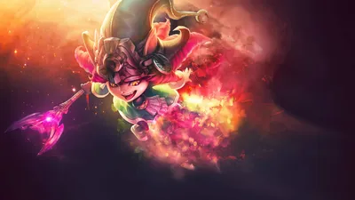 Обои Видео Игры League of Legends, обои для рабочего стола, фотографии  видео игры, league of legends, персонаж, nidalee Обои для рабочего стола,  скачать обои картинки заставки на рабочий стол.