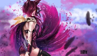 League Of Legends Wallpapers
