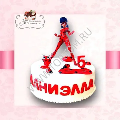 Леди Баг, пряники @mariyalipp #piro_jenka #пироженька #тортназаказ  #тортназаказбалашиха #тортбезмастики #entrenafesta #… | Ladybug cake, Baby  cake, Fondant cakes