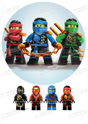 Ксюша - Торт для любителей Lego Ninjago❤️💛 Это ли не мечта... | Facebook