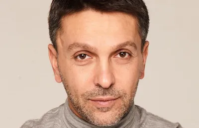 Леонид Барац: деликатное искусство под одним нажатием
