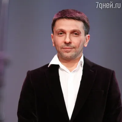 18. Разнообразие эмоций на фото с Леонидом Барацем