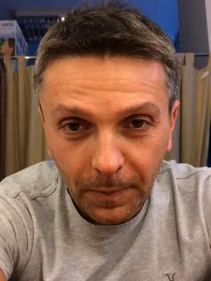 Красивые обои с изображением Леонида Бараца