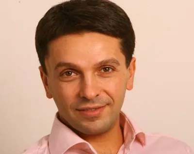 Красивая картинка Леонида Бараца