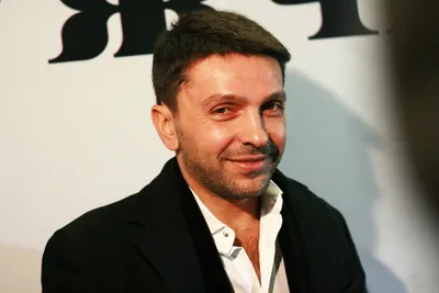 Леонид Барац на фото в 4K разрешении