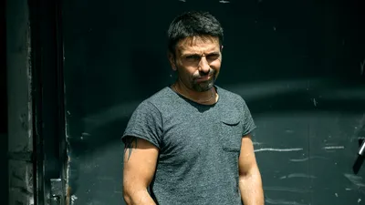 Леонид Барац: фото в хорошем качестве