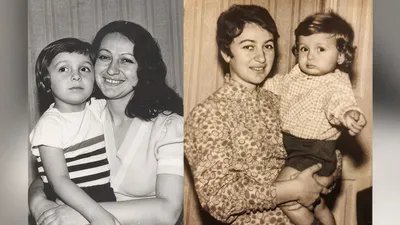 Леонид Барац: фотографии в формате JPG