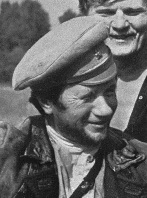 Новые фото Леонида Быкова: скачайте бесплатно в высоком качестве