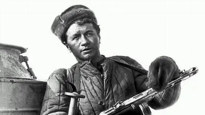 Бесплатно скачать фото Леонида Быкова: имейте его фотографии всегда под рукой