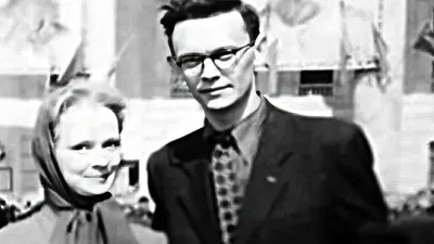 Фотоальбом Леонид Гайдай: знакомство с мастером кинокомедии