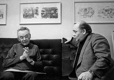Изображения Леонида Гайдая: память о киноклассике